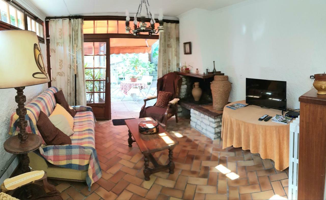 Rubis Apartment Жонзак Екстериор снимка